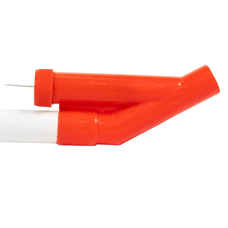 Gradina - Aplicator ingrasamant Micul Fermier cu rucsac 20KG 3.2cm