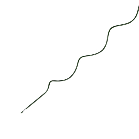 Arac gradina Micul Fermier spiralat 120cm Ø11mm [2]