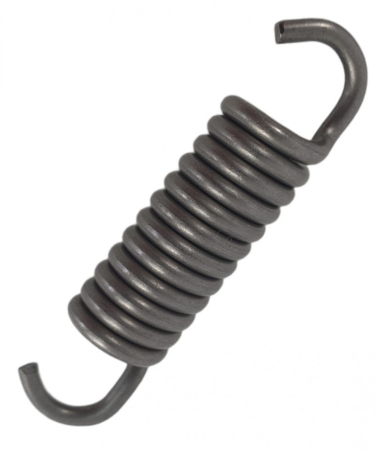 Arc ambreiaj motocoasa 12 Spire TL43/52/328/200/139 GX35/TH43/48/TD33/40/43/45/48-/TJ35/45/KT17, Elefant - Pachet 10 bucati [1]