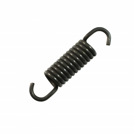 Consumabile, piese și accesorii - Arc ambreiaj motocoasa 12 Spire TL43/52/328/200/139 GX35/TH43/48/TD33/40/43/45/48-/TJ35/45/KT17, Elefant - Pachet 10 bucati