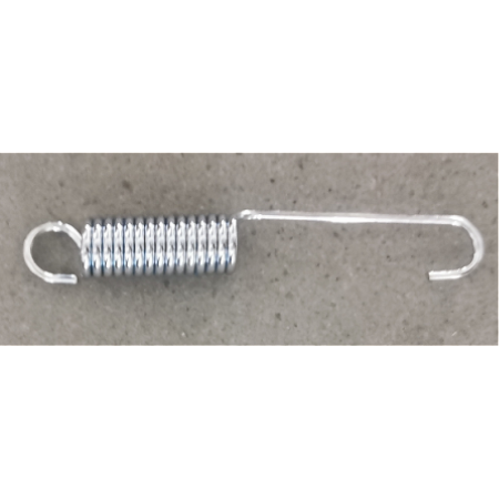 Piese scuter Sulina5 - Arc cric lateral pentru scuter electric RDB Sulina5 - piesă originală