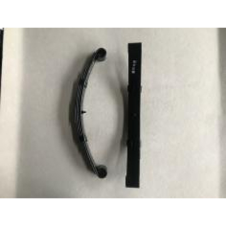 Piese triciclu XL-Klass 4 - Arc lamelar amortizare spate XL-KLASS XL-KLASS pentru triciclu electric RDB XL-Klass 4 - piesă originală