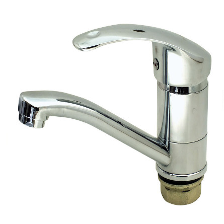 ARMATA MARS 555-15 CM baterie baie din silumin [2]