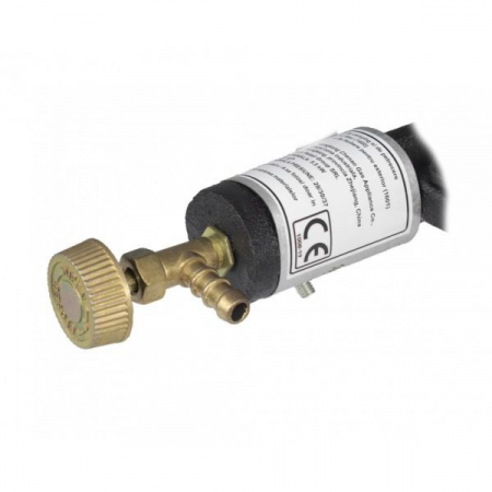 Arzator/Pirostrie Elefant GB-23, 1 Inel Gaz Propan-Butan, GPL, Putere 6.5kW [1]