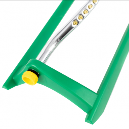 Aspersor multifunctional de gradina, oscilant, cu 12 duze, cu adaptor 3/4 MX780 [2]