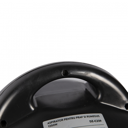Aspirator pentru praf si rumegus 1100W Detoolz [3]