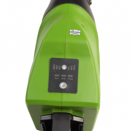 ATA-40 Trimmer pentru tuns iarba pe acumulator PROCRAFT 2 x acumulatori 20V/4Ah 5000 rpm [5]