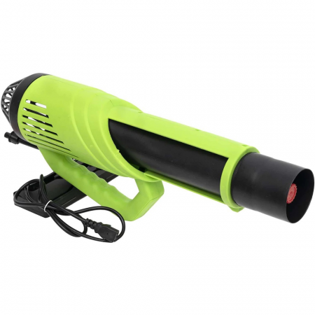 Atomizor electric universal portabil, 80W, pentru pompa de stropit [1]