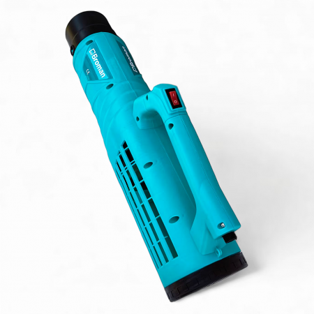 Atomizor electric universal portabil Broman, 90 W, pentru pompa de stropit [1]