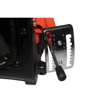 Atomizor Elefant 3WF-3S, 14 Litri, Motor benzina, Pompa Booster [3]