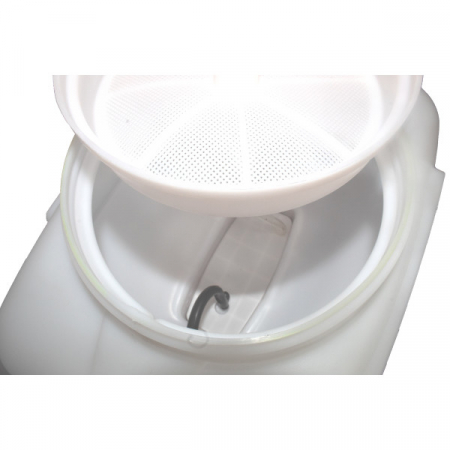 Atomizor Elefant 3WF-3S, 14 Litri, Motor benzina, Pompa Booster [4]