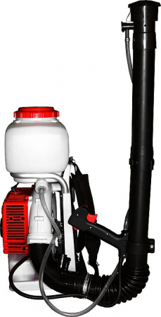 Atomizor Rotakt 3WF-600, Pulverizare Universală Pe Orizontală Până la 15m, Benzină 3.4CP [1]
