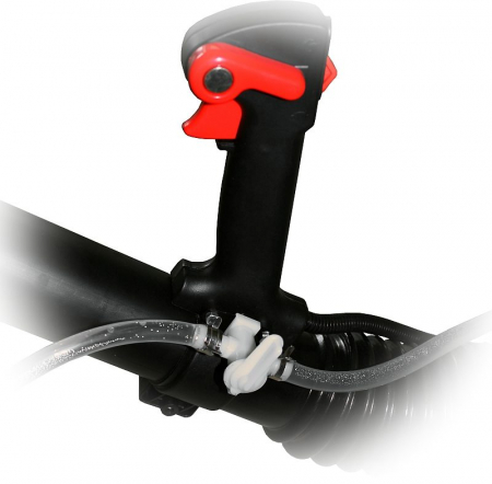 Atomizor Rotakt 3WF-600, Pulverizare Universală Pe Orizontală Până la 15m, Benzină 3.4CP [2]