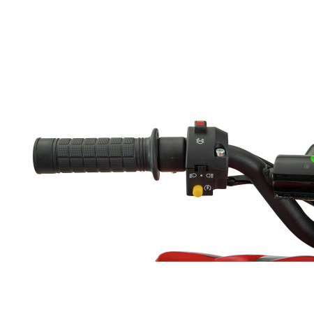 ATV RDB AW200, 180cc, 4 Timpi [4]