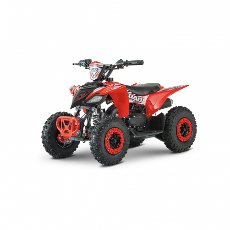 ATV RDB AW200, 180cc, 4 Timpi [3]