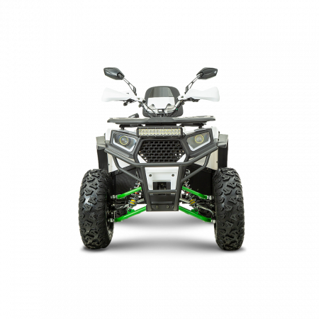 ATV RDB AFB200, 180cc, 4 Timpi [2]