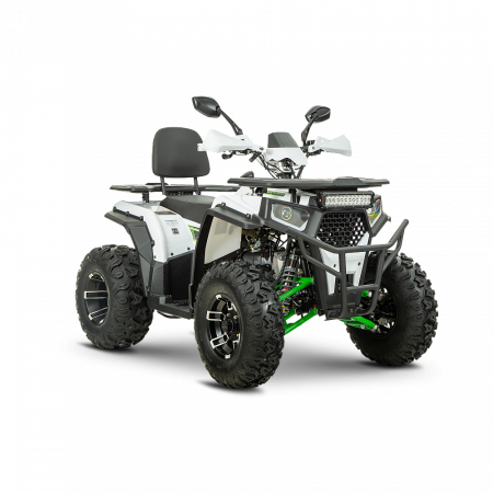 ATV RDB AFB200, 180cc, 4 Timpi [3]