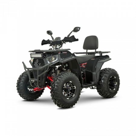 ATV RDB AFB200, 180cc, 4 Timpi [4]