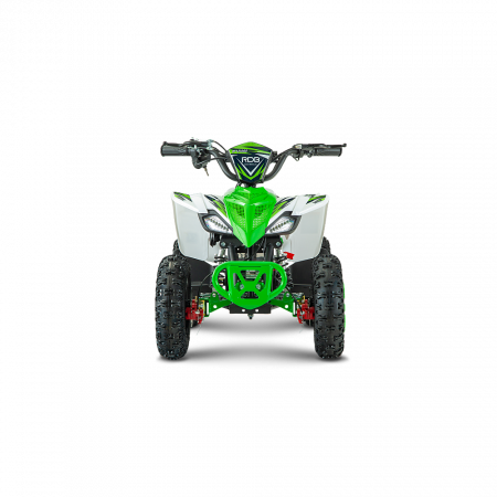 Fără permis - ATV RDB FV1000, 800W, 36V (12V, 12 Ah), 25 km/h