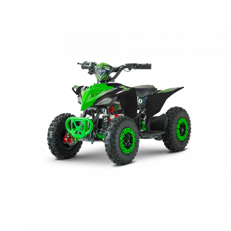 ATV RDB FV1000, 800W, 36V (12V, 12 Ah), 25 km/h [1]