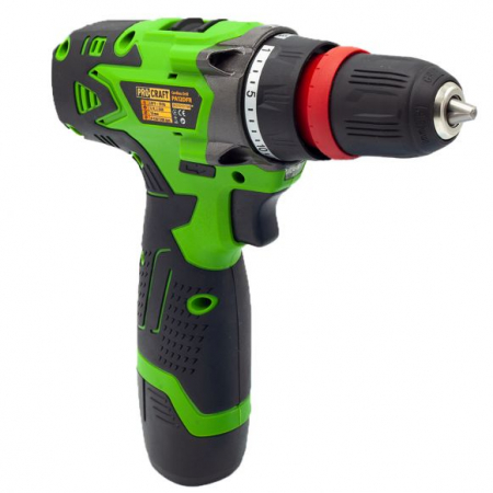 Autofiletanta cu acumulator Industrial Procraft PA12Li DFR [3]