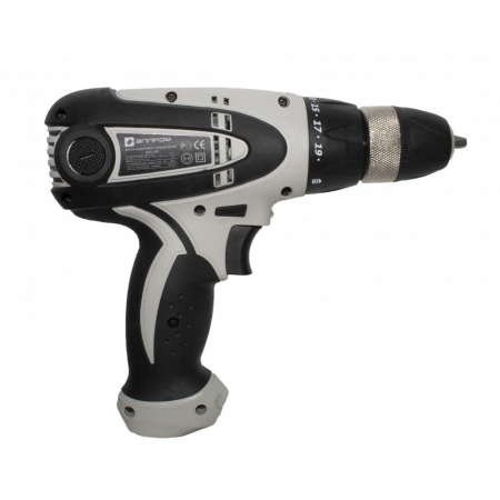 Autofiletanta electrica Elprom ESS-860, 850 W, 2 trepte, 0-1000 Rpm [2]