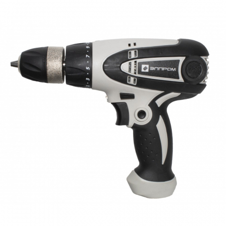 Autofiletanta electrica Elprom ESS-860, 850 W, 2 trepte, 0-1000 Rpm [0]