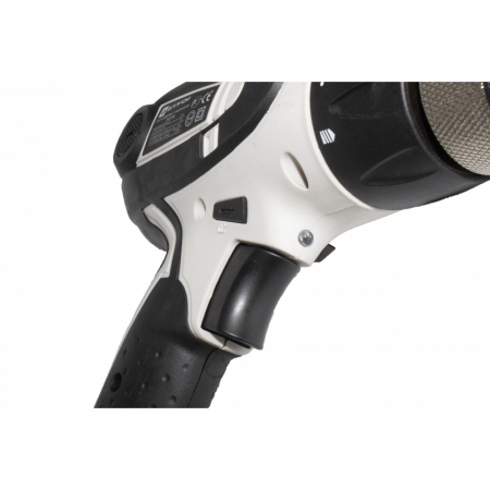 Autofiletanta electrica Elprom ESS-860, 850 W, 2 trepte, 0-1000 Rpm [3]