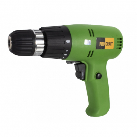 Autofiletanta electrica Procraft PB800, 800 W [0]