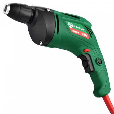 Autofiletanta electrica rigips Status SD550, 4200 Rpm, 500 W [2]