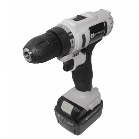 Autofiletanta Elprom EDA-18-2Li, fara fir, 2 Acumulatori, 18V, 2Ah [0]