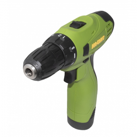 Autofiletanta Procraft PA 12Pro, fara fir, 2 Acumulatori, 12V, 2Ah [0]