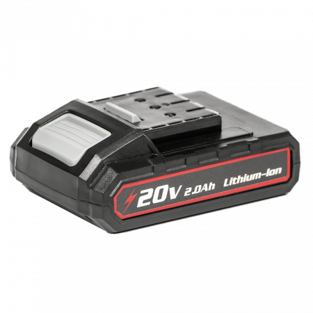 Autofiletanta Status C20-2Li, 1350 rpm, 2 x Acumulatori Li-Ion [1]