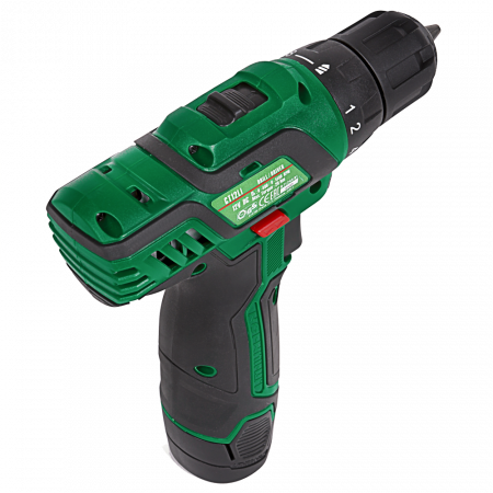Autofiletanta STATUS CT12Li, 550 W,1400 Rpm, 2 x acumulator [2]