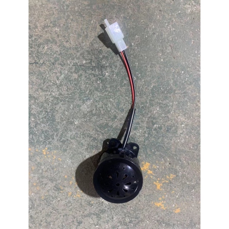 Piese mașini electrice - Avertizor acustic de marșarier pentru mașină electrică RDB Soft - piesă originală