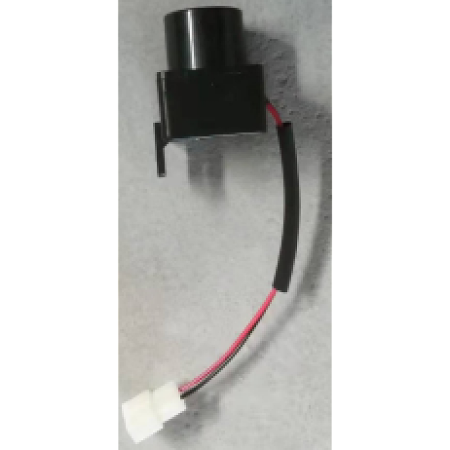 Piese mașini electrice - Avertizor sonor pentru mers înapoi, compatibil mașină electrică RDB Q7 - piesă originală