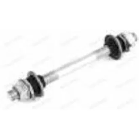 Biciclete, trotinete, triciclete - Ax față pick-up PK1800 pentru bicicletă - accesoriu ciclism