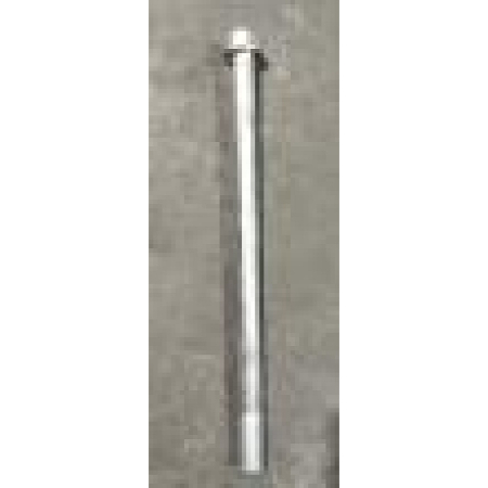 Piese scutere electrice - Ax furcă spate pentru scuter electric RDB Star - piesă originală