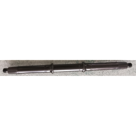 Piese scuter Sulina5 - Ax pedalier pentru scuter electric RDB Sulina5 - piesă originală