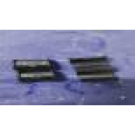 Piese triciclu Long - Ax pivot coș spate pentru triciclu electric RDB Long - piesă originală