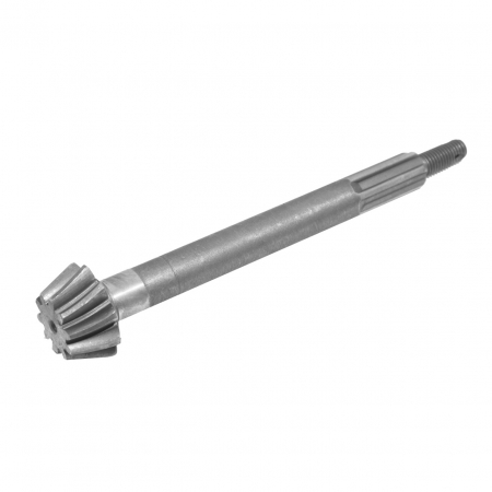 Consumabile, piese si accesorii - Ax reductor cu pinion conic cutie de viteza motocultor