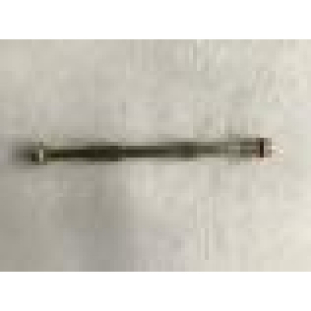 Piese triciclu X-Klass 4 - Ax roată față cu bucșă X-KLASS X-KLASS pentru triciclu electric RDB X-Klass 4 - piesă originală