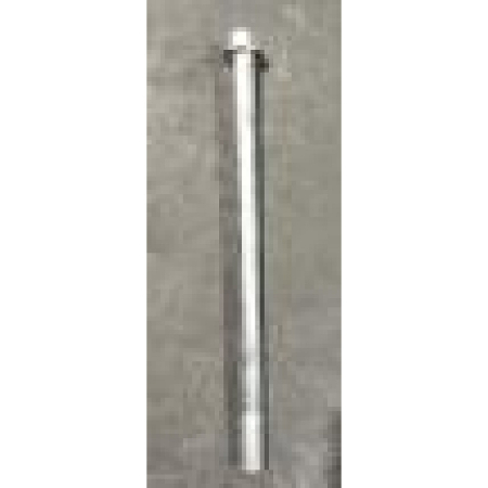 Piese scutere electrice - Ax roată față pentru scuter electric RDB Star - piesă originală