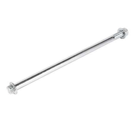 Ax roata spate Detoolz pentru scuter electric [1]