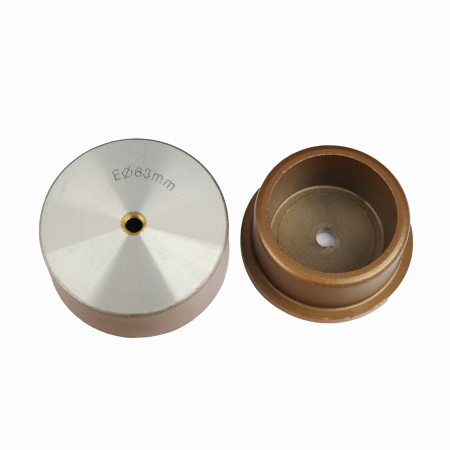 Sub 99 Lei - Lichidare Bacuri plita PPR ROTOR RBP63 , 63 mm