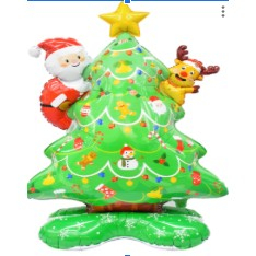 Articole petrecere - Balon Brad 62x34x117cm