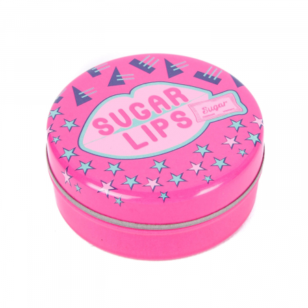 Balsam de buze Poptastic pentru fetite Create It! Roz inchis [2]