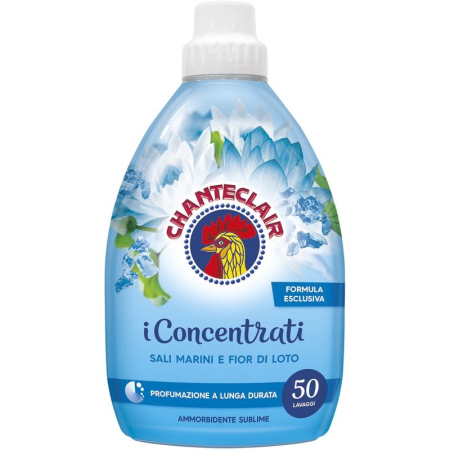 Casă și camping - Balsam pentru Rufe, Chante Clair, 1.14 L Sare de Mare 57 spalari