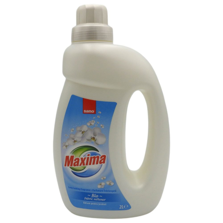 Casă și camping - Balsam pentru Rufe, Sano, 2 L Bio