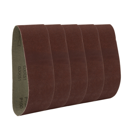 Banda de slefuit ROTOR P100 75*533 set 5 [1]